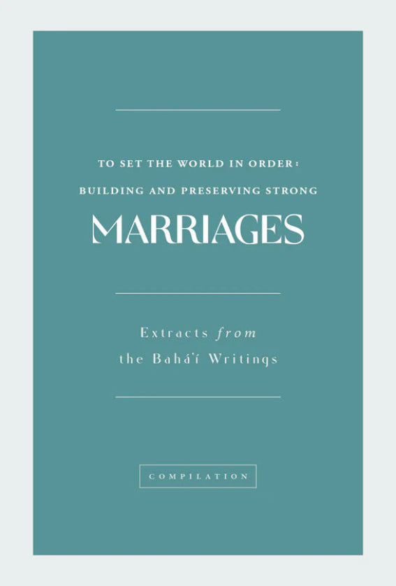 Marriages