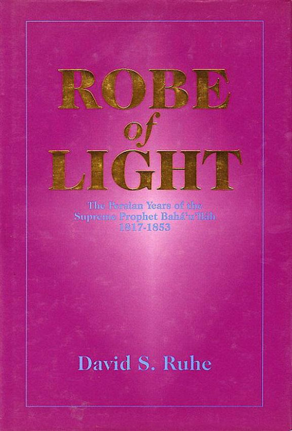 Robe of Light
