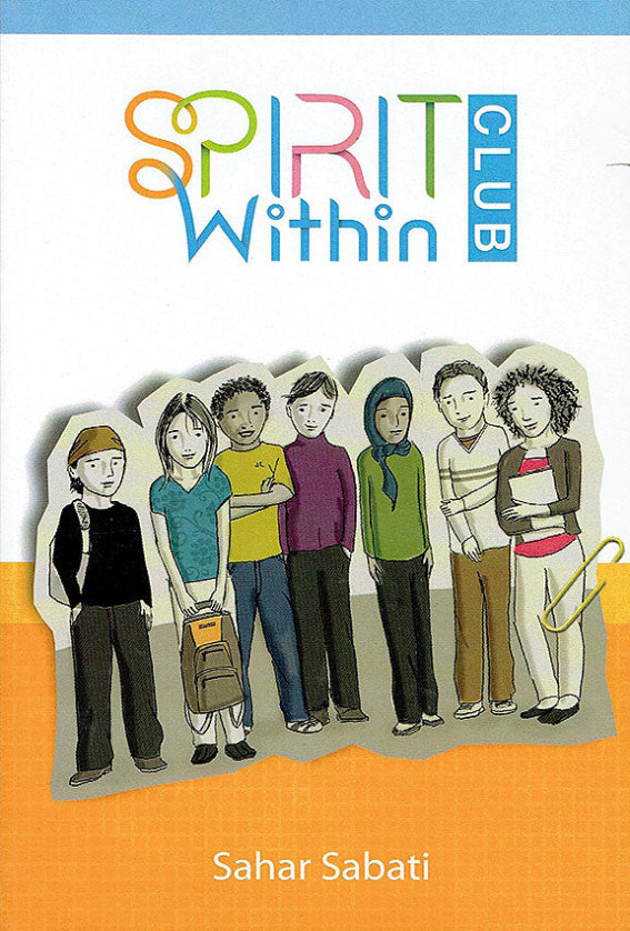 Spirit Within Club