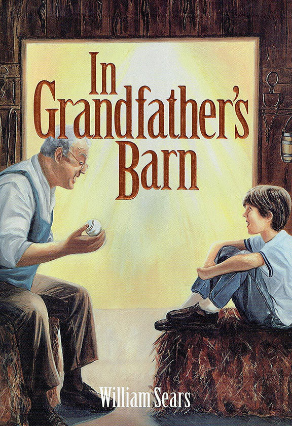 In Grandfather's Barn