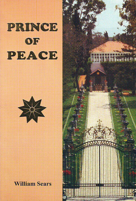 Prince of Peace