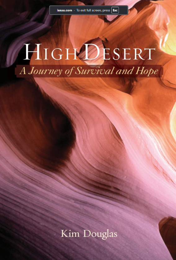 High Desert: A Journey of Survival and Hope