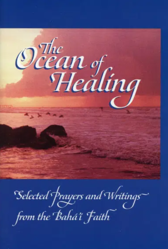The Ocean of Healing