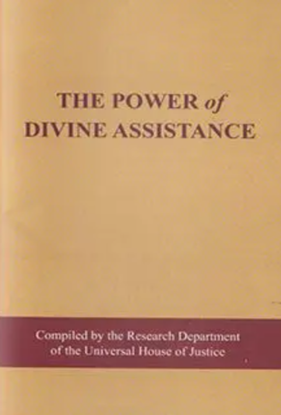The Power of Divine Assistance