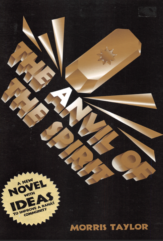 The Anvil of the Spirit