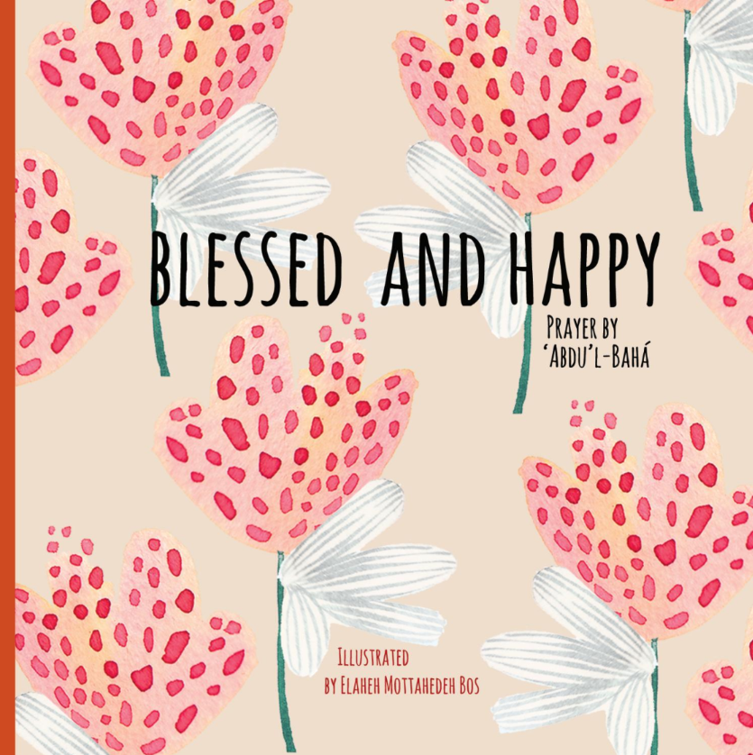 Blessed and Happy
