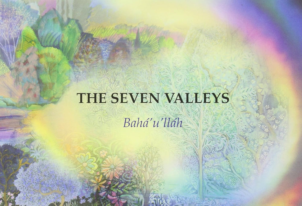 The Seven Valleys