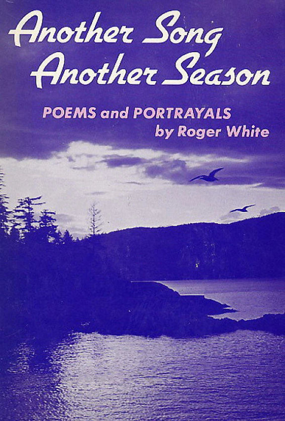 Another Song Another Season: Poems and Portrayals