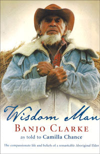 Wisdom Man - Banjo Clarke