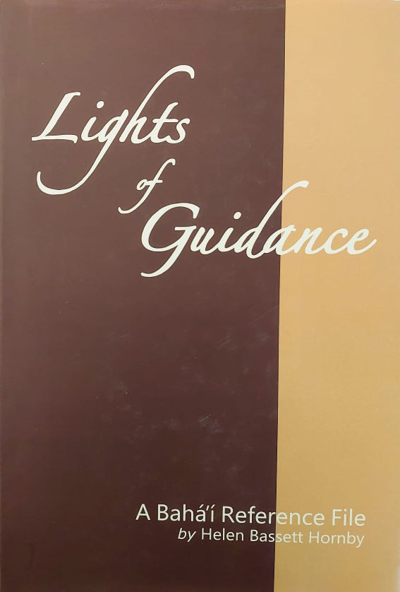 Lights of Guidance