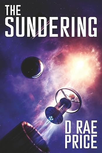 The Sundering