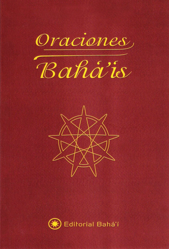 Oraciones Baha'is