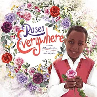 Roses Everywhere