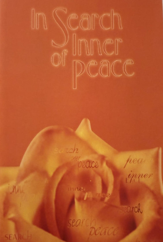 The Search for Inner Peace