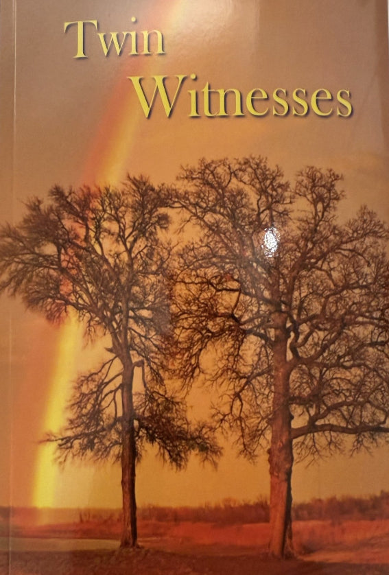 Twin Titnesses: July 1848