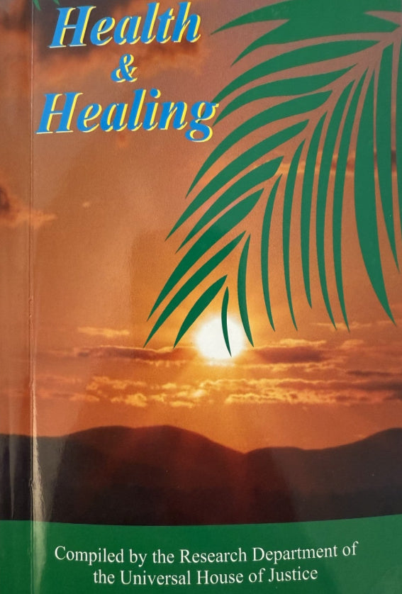Health and Healing