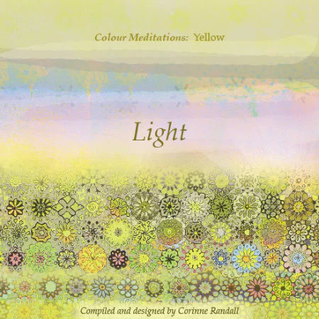 Colour Meditations: Yellow, Light