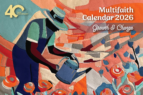 2026 Multifaith Calendar: Growth and Change