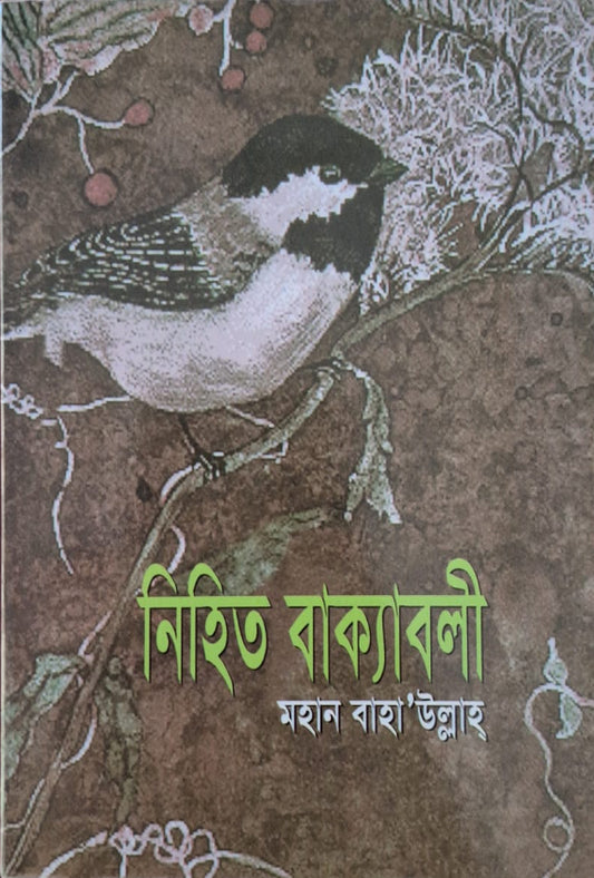 Hidden Words - Bengali