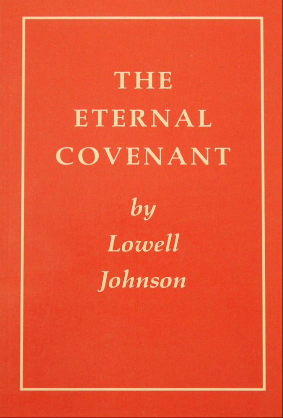 The Eternal Covenant