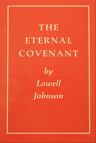 The Eternal Covenant