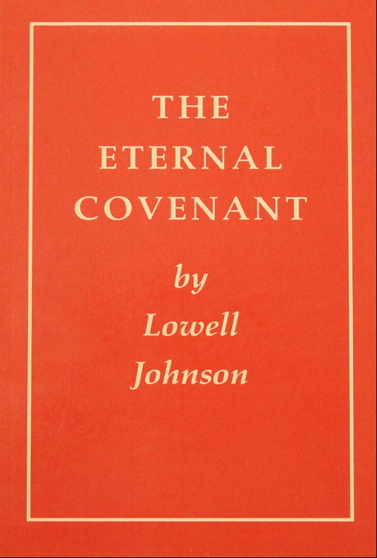 The Eternal Covenant