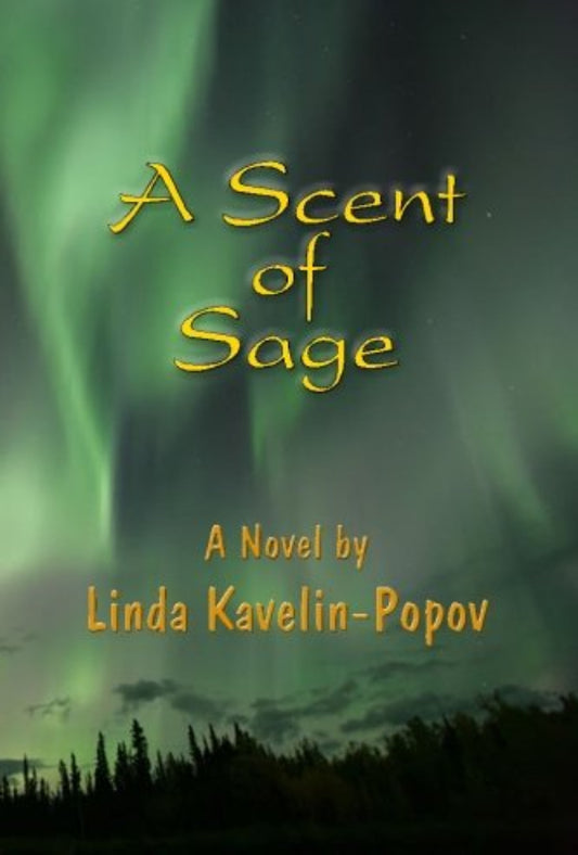 A Scent of Sage