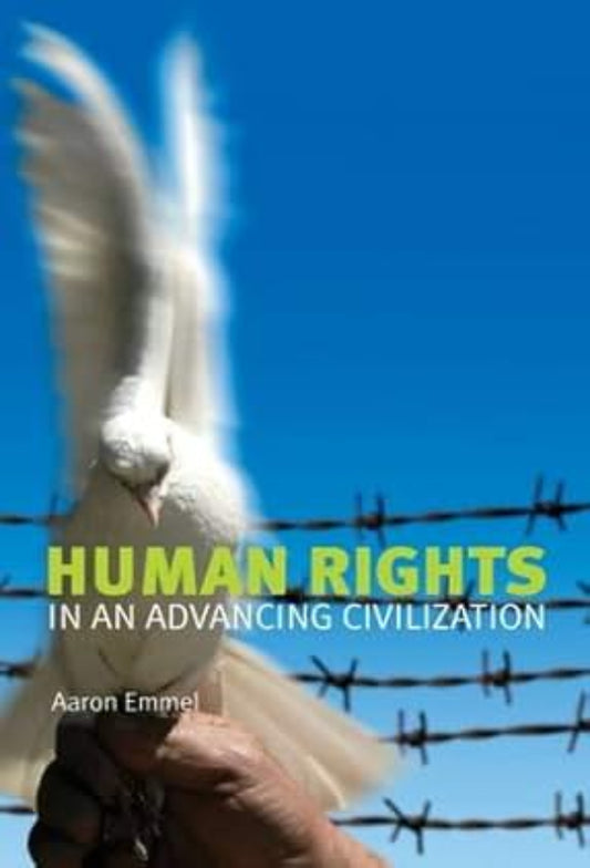 Human Rights in an Advancing Civilization