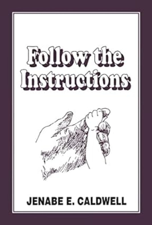 Follow the Instructions