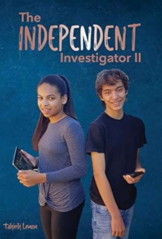 The Independent Investigator II