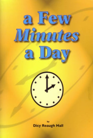 A Few Minutes A Day