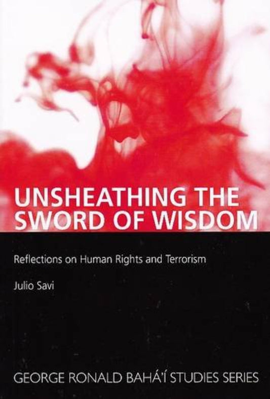 Unsheathing the Sword of Wisdom: Reflections on Human Rights and Terrorism