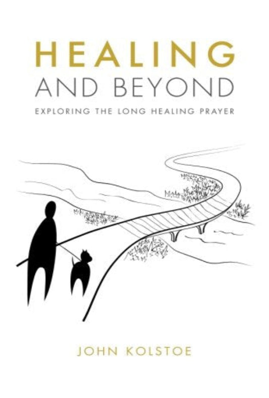 Healing and Beyond: Exploring the Long Healing Prayer