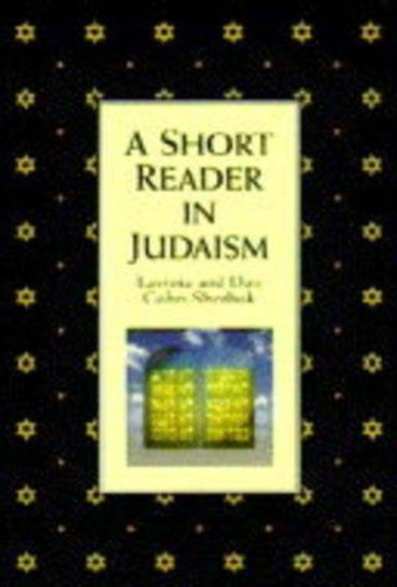 A Short Reader in Judaism
