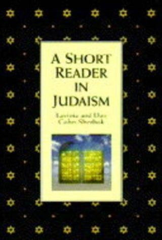 A Short Reader in Judaism