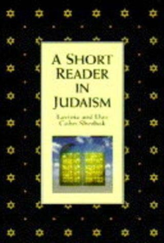 A Short Reader in Judaism