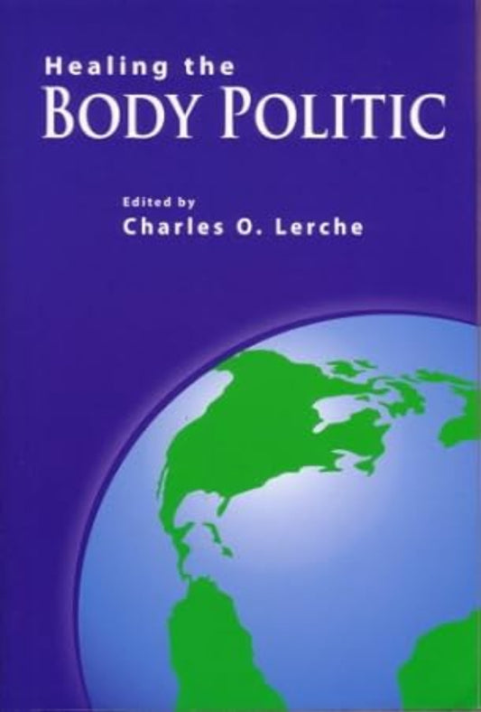 Healing the Body Politic