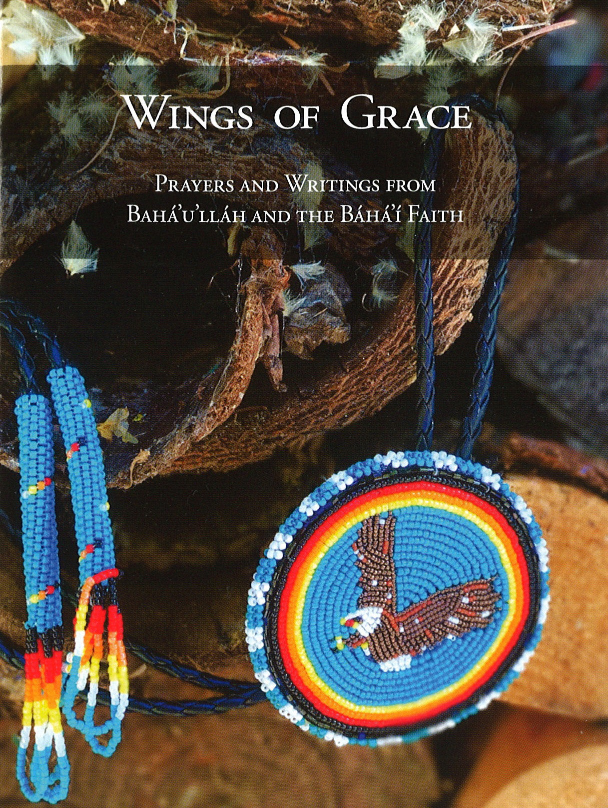 Wings of Grace