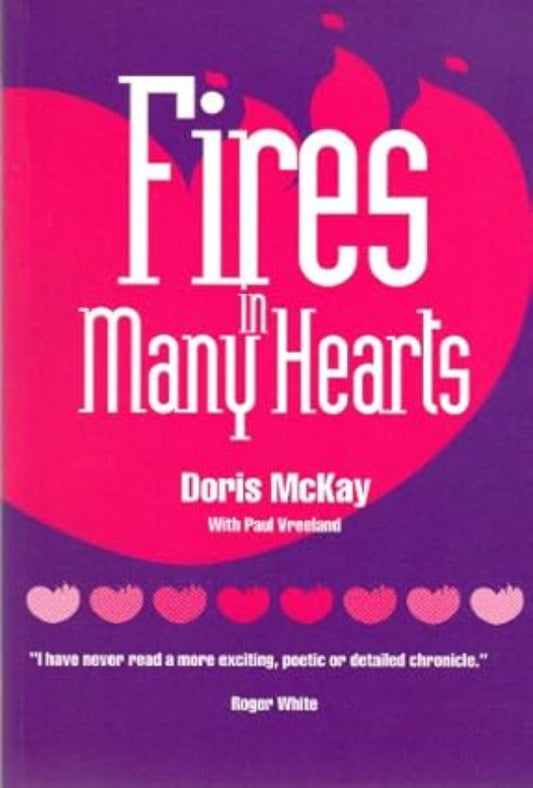 Fires in Many Hearts
