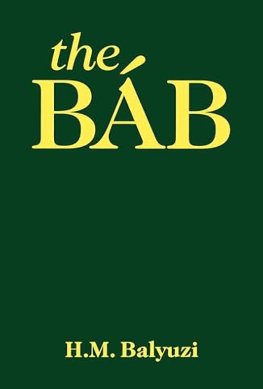 The Báb