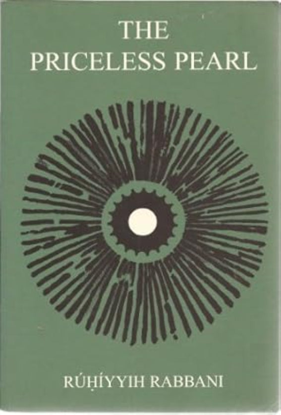 The Priceless Pearl