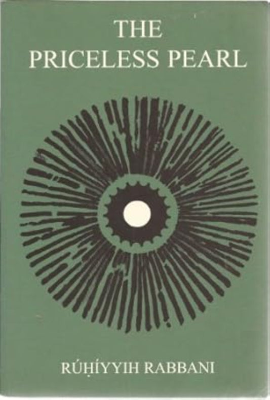 The Priceless Pearl