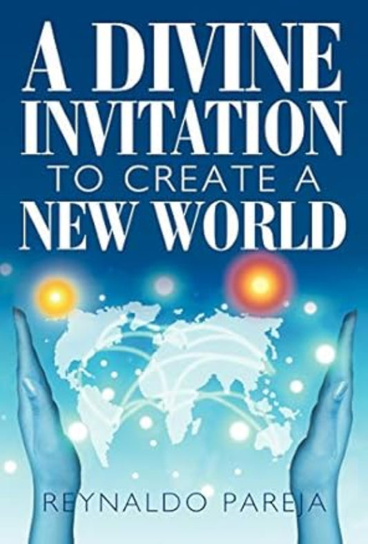 A Divine Invitation to Create a New World