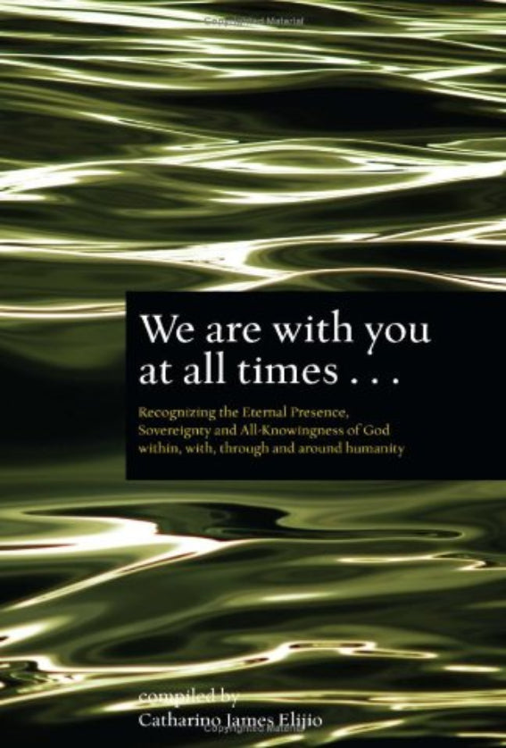 We are with You at All Times
