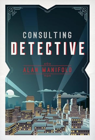 Consulting Detective