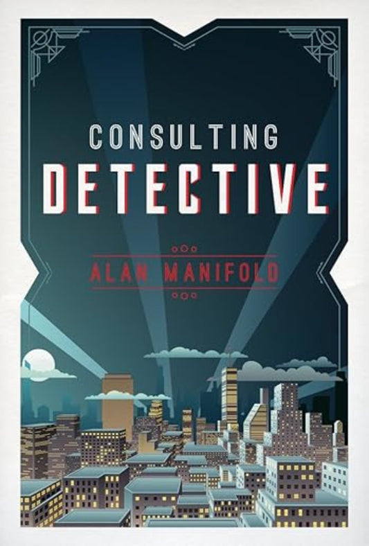 Consulting Detective