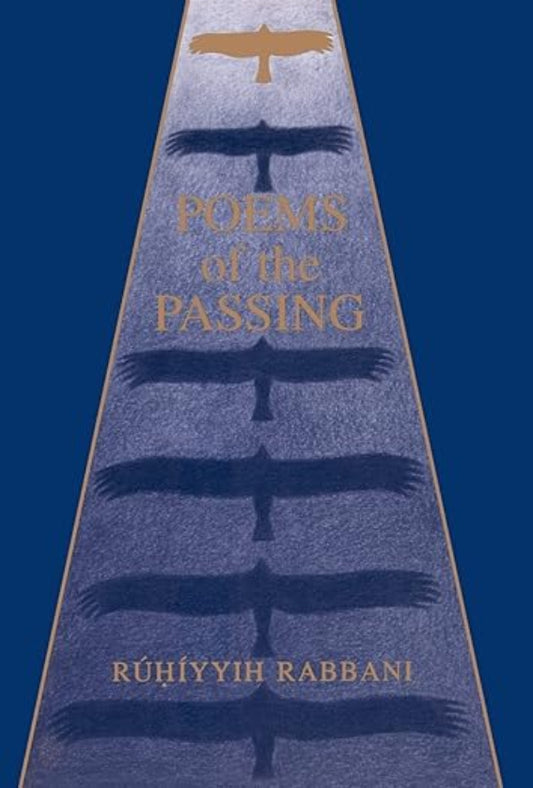 Poems of the Passing