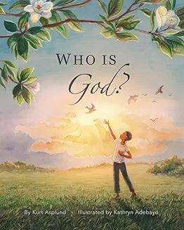 Who is God?