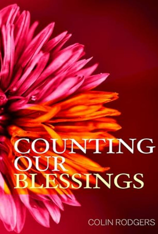 Counting Our Blessings