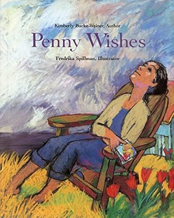 Penny Wishes